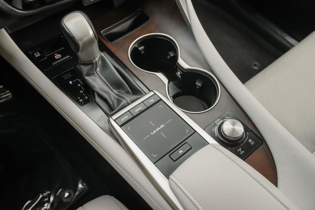 used 2020 Lexus RX 350 car, priced at $33,995