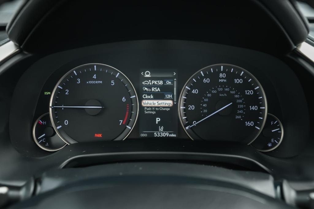 used 2020 Lexus RX 350 car, priced at $33,995