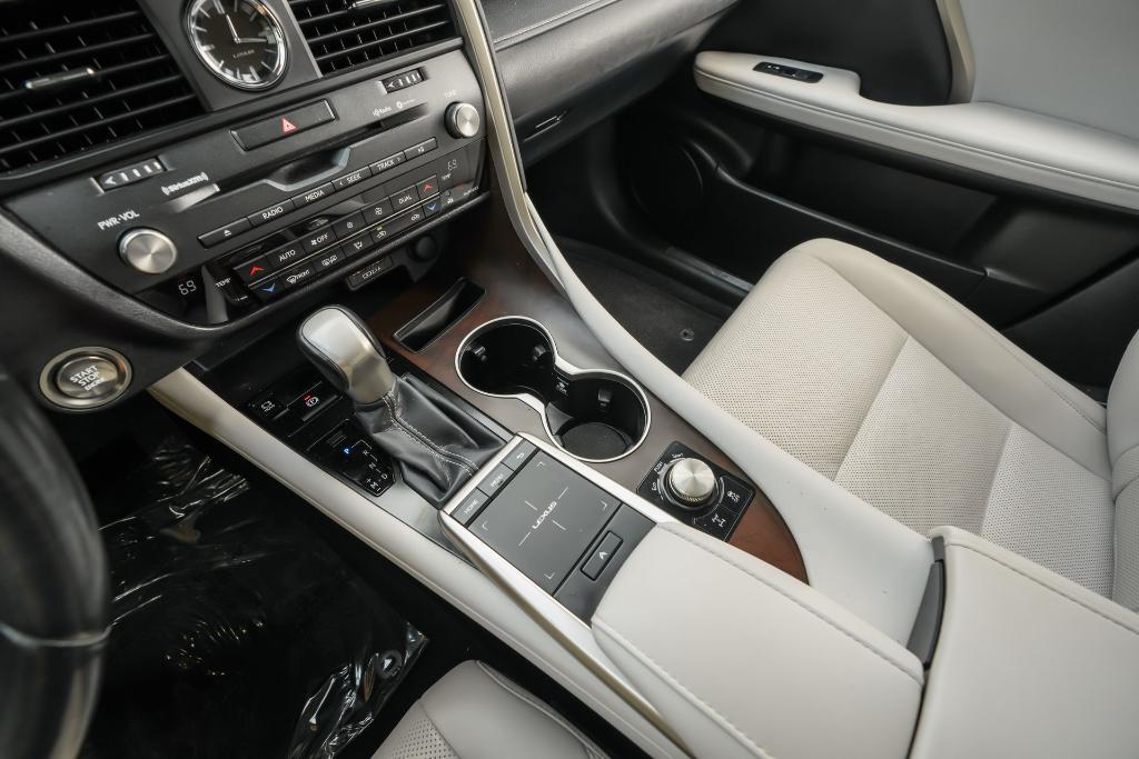 used 2020 Lexus RX 350 car, priced at $33,995