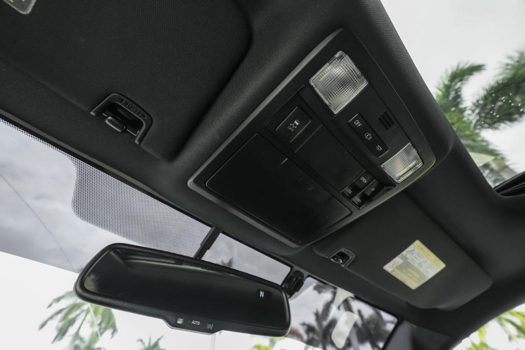 used 2017 Toyota Tacoma car, priced at $19,899