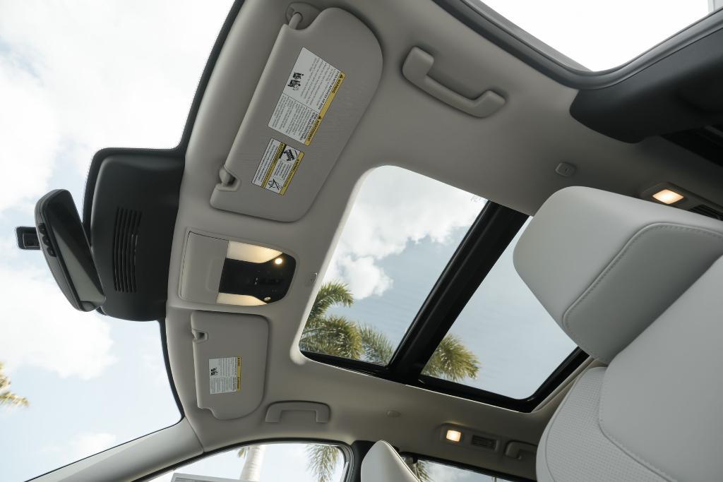 new 2026 INFINITI QX60 car, priced at $48,717