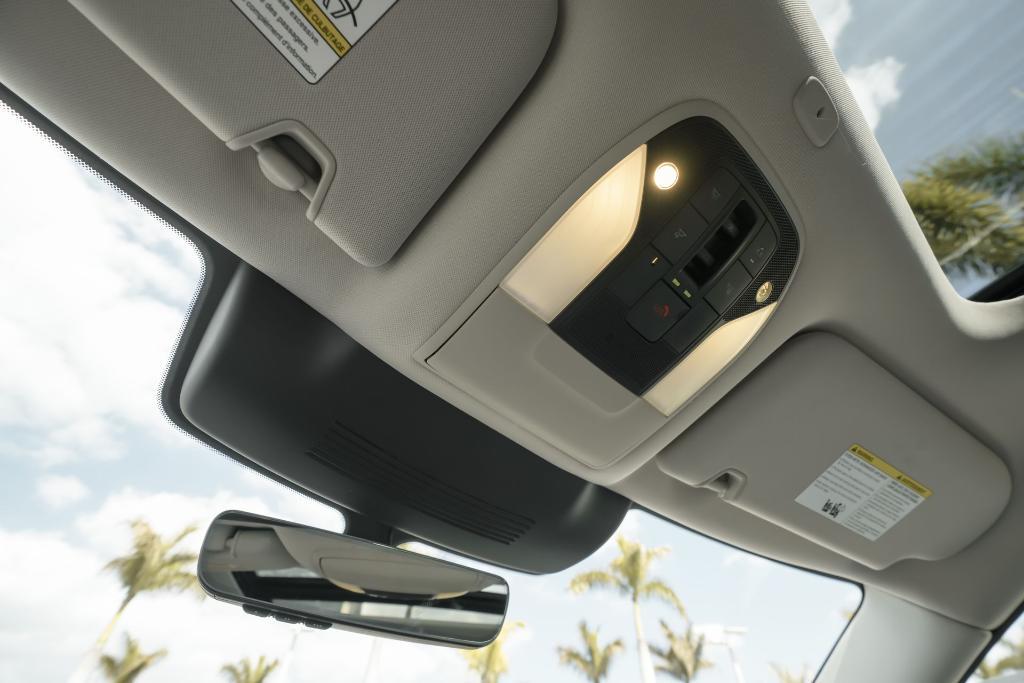 new 2026 INFINITI QX60 car, priced at $48,717