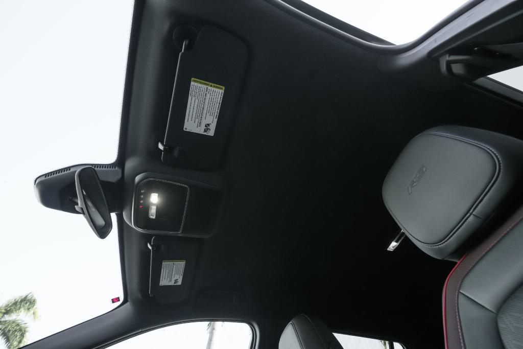 used 2025 Chevrolet Equinox car, priced at $28,495