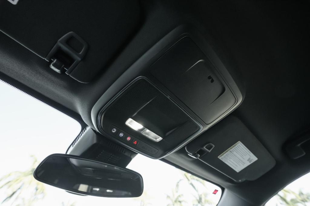 used 2025 Chevrolet Equinox car, priced at $28,495