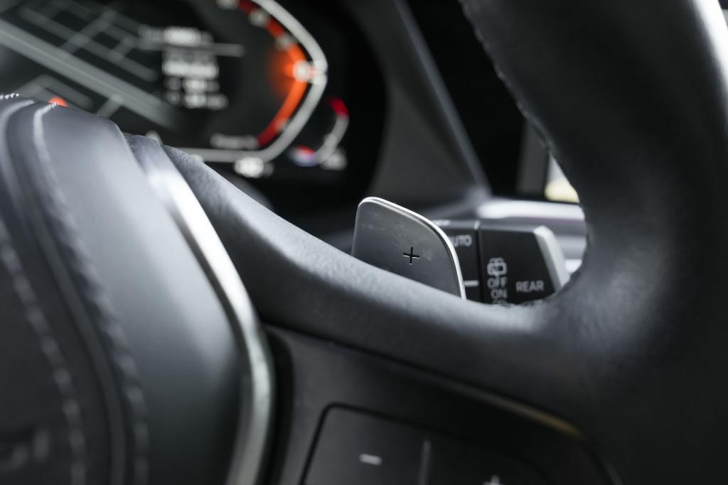 used 2023 BMW X5 car, priced at $38,800