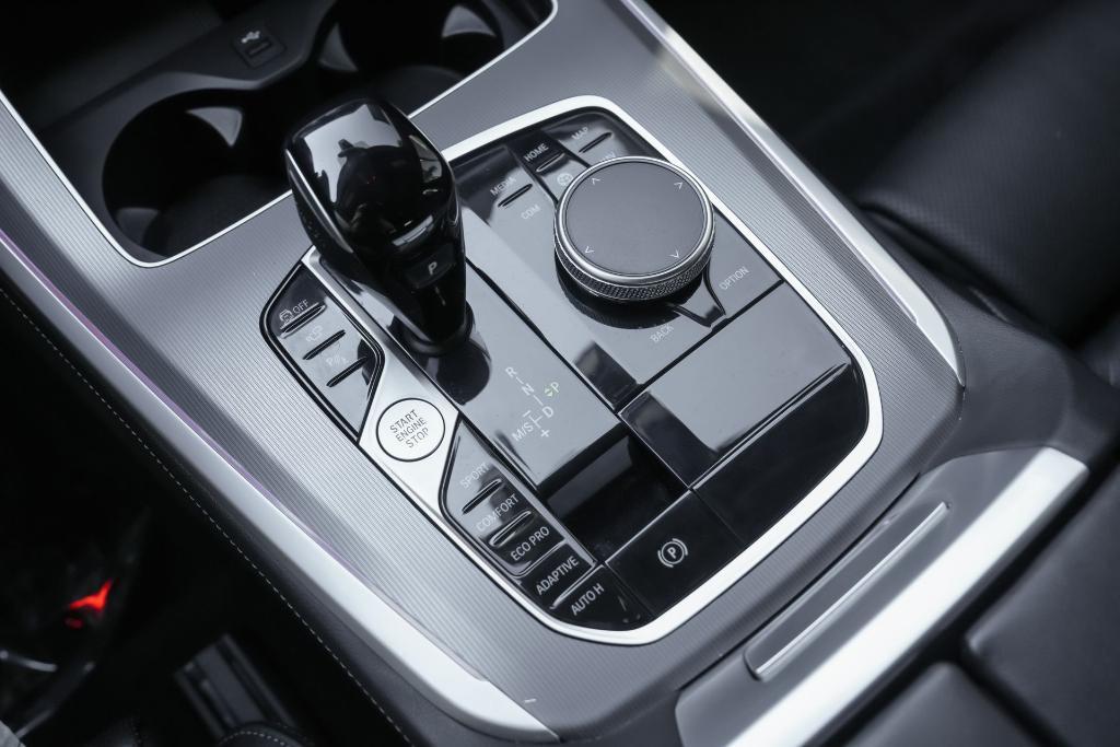 used 2023 BMW X5 car, priced at $38,800