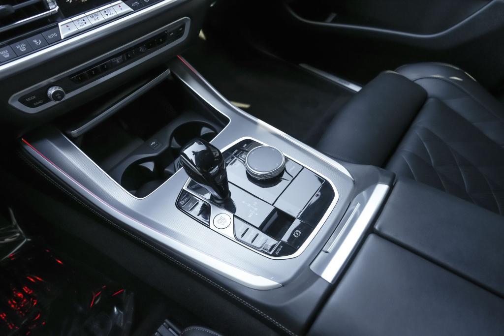 used 2023 BMW X5 car, priced at $38,800