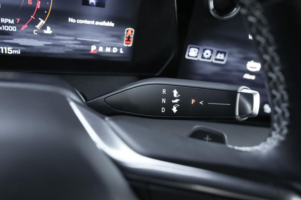 used 2024 Chevrolet Traverse car, priced at $33,352