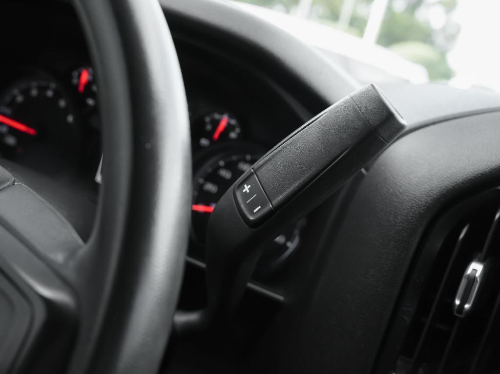 used 2020 Chevrolet Silverado 1500 car, priced at $24,797