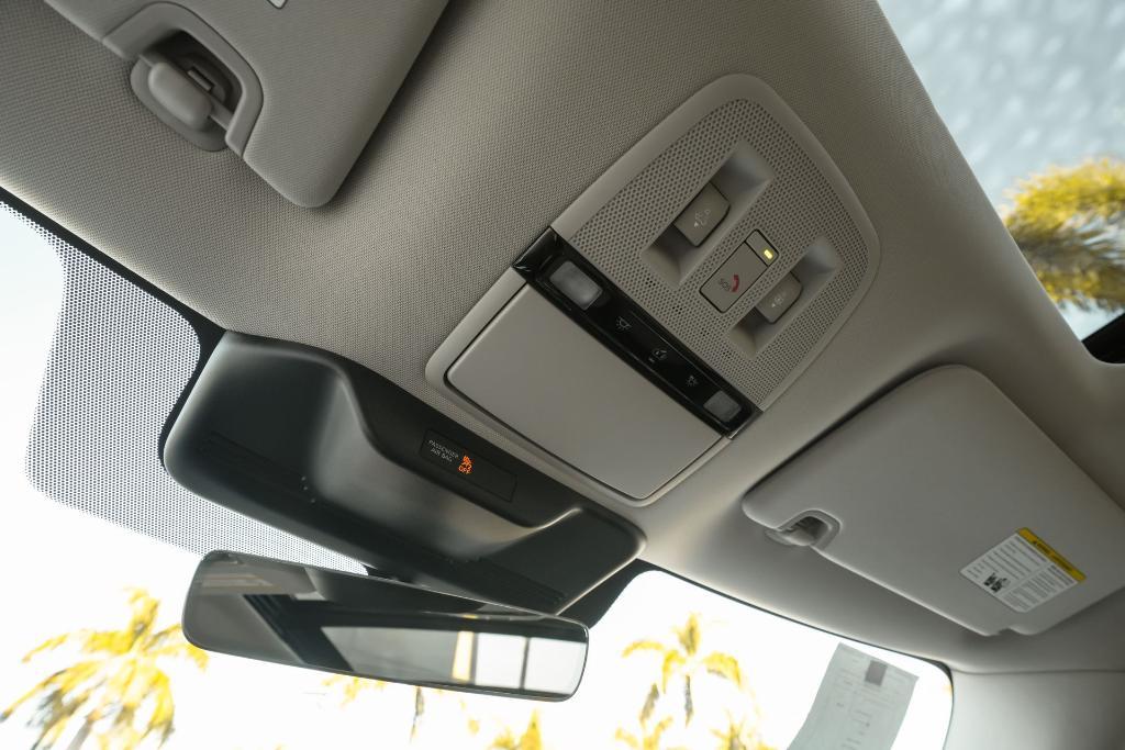 new 2026 INFINITI QX80 car, priced at $85,971