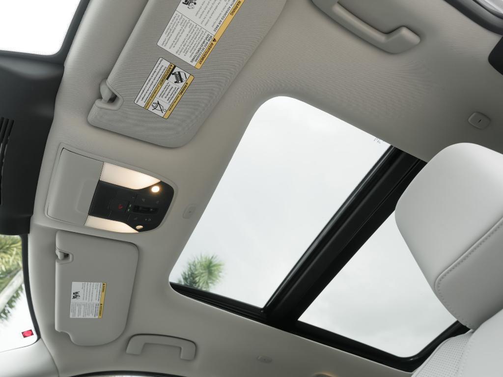 used 2026 INFINITI QX60 car, priced at $46,897