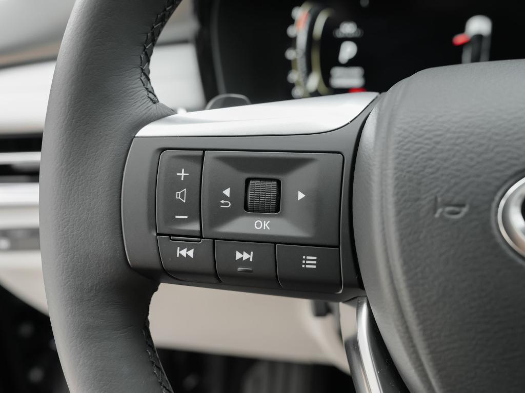 used 2026 INFINITI QX60 car, priced at $46,897