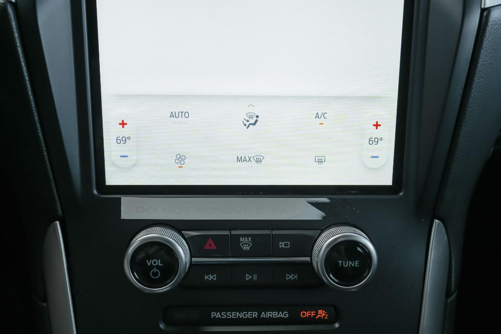 used 2023 Ford Edge car, priced at $19,551