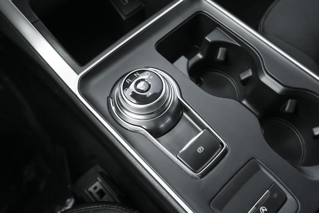 used 2023 Ford Edge car, priced at $19,551