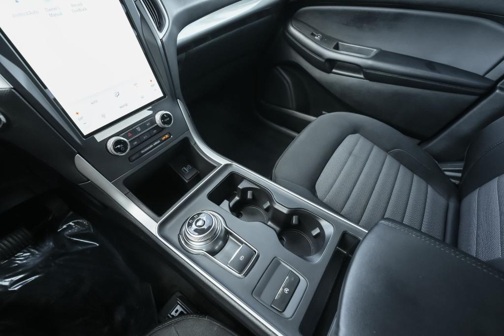 used 2023 Ford Edge car, priced at $19,551