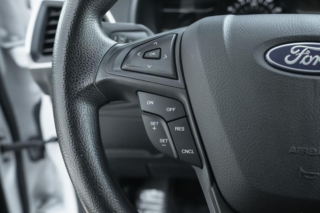 used 2023 Ford Edge car, priced at $19,551