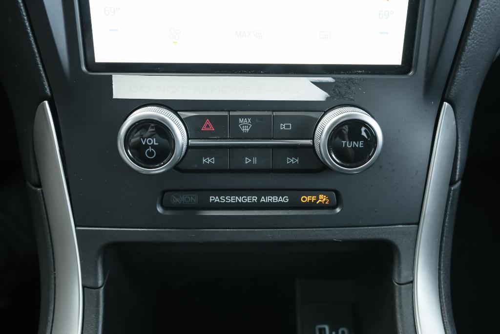 used 2023 Ford Edge car, priced at $19,551