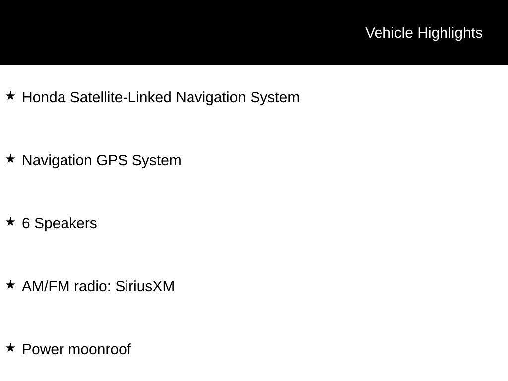 used 2016 Honda HR-V car, priced at $14,295