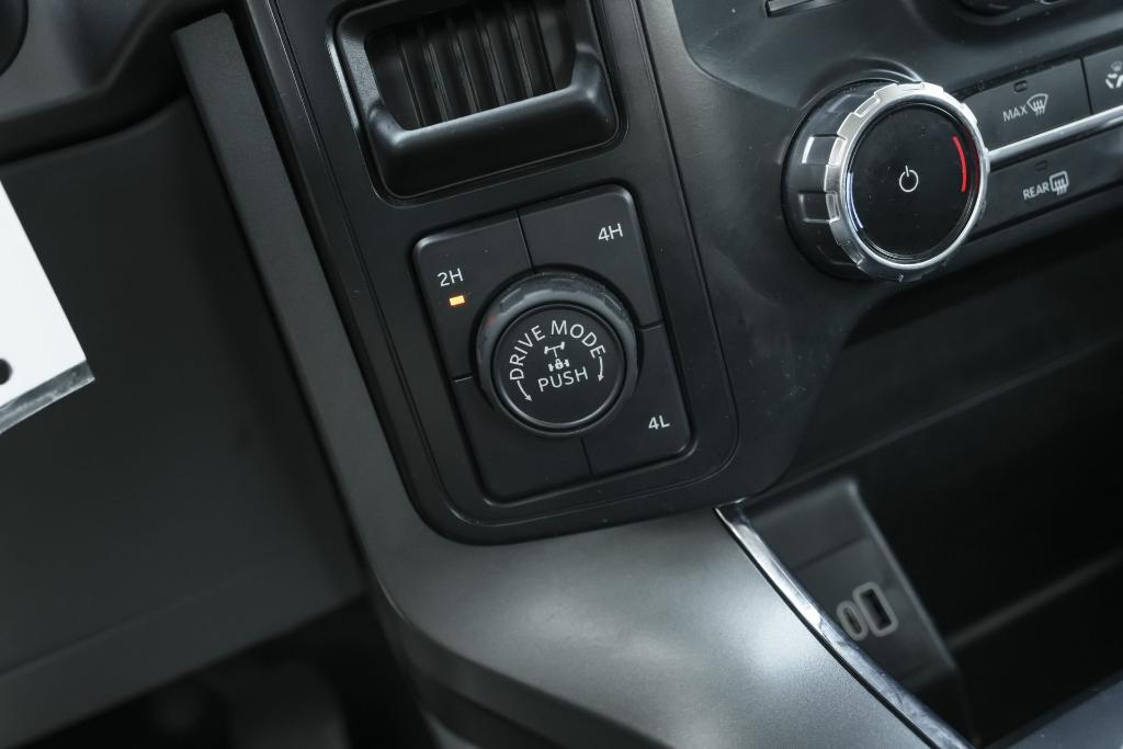 used 2025 Ford F-150 car, priced at $41,000