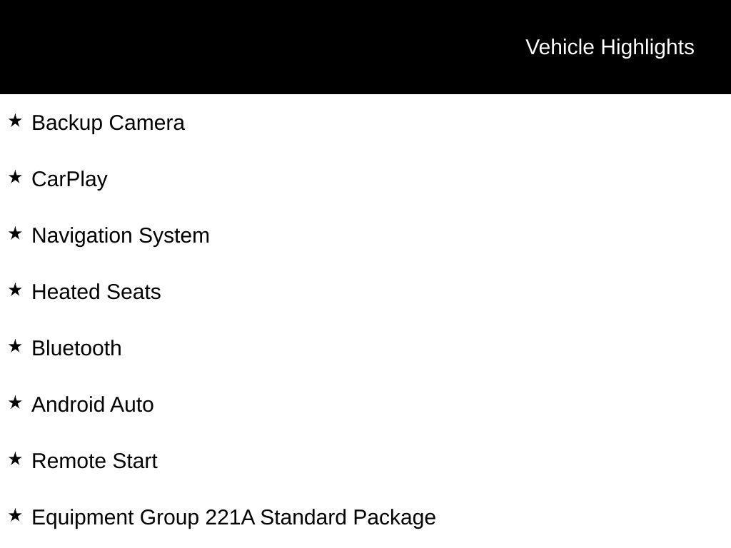 used 2023 Ford Bronco car, priced at $37,500