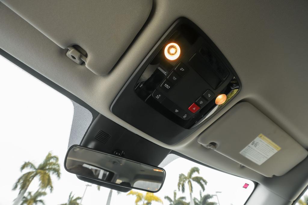 used 2025 Kia Carnival car, priced at $34,995