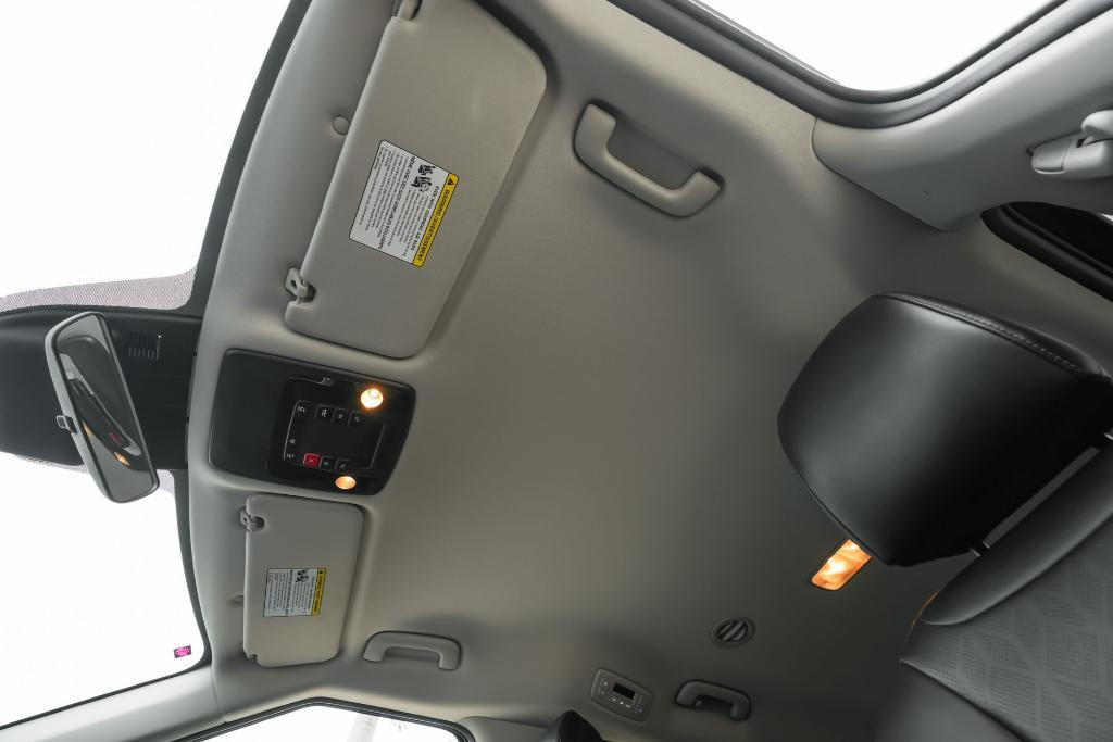 used 2025 Kia Carnival car, priced at $34,995