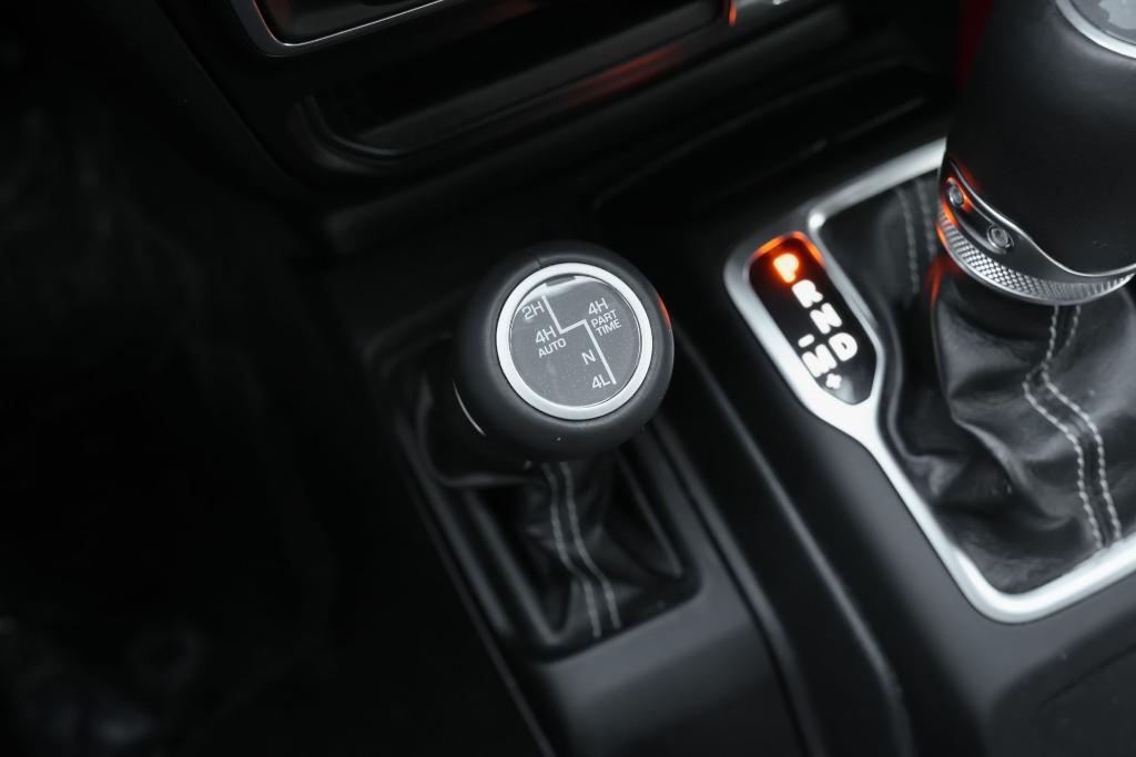 used 2023 Jeep Wrangler 4xe car, priced at $26,700