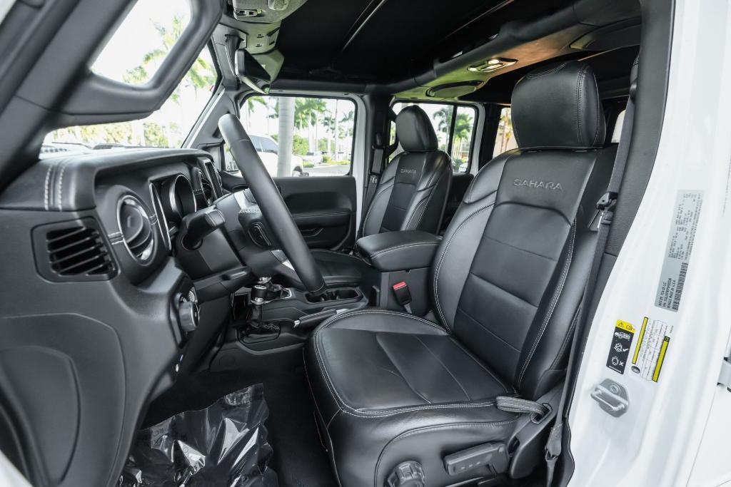 used 2023 Jeep Wrangler 4xe car, priced at $26,700