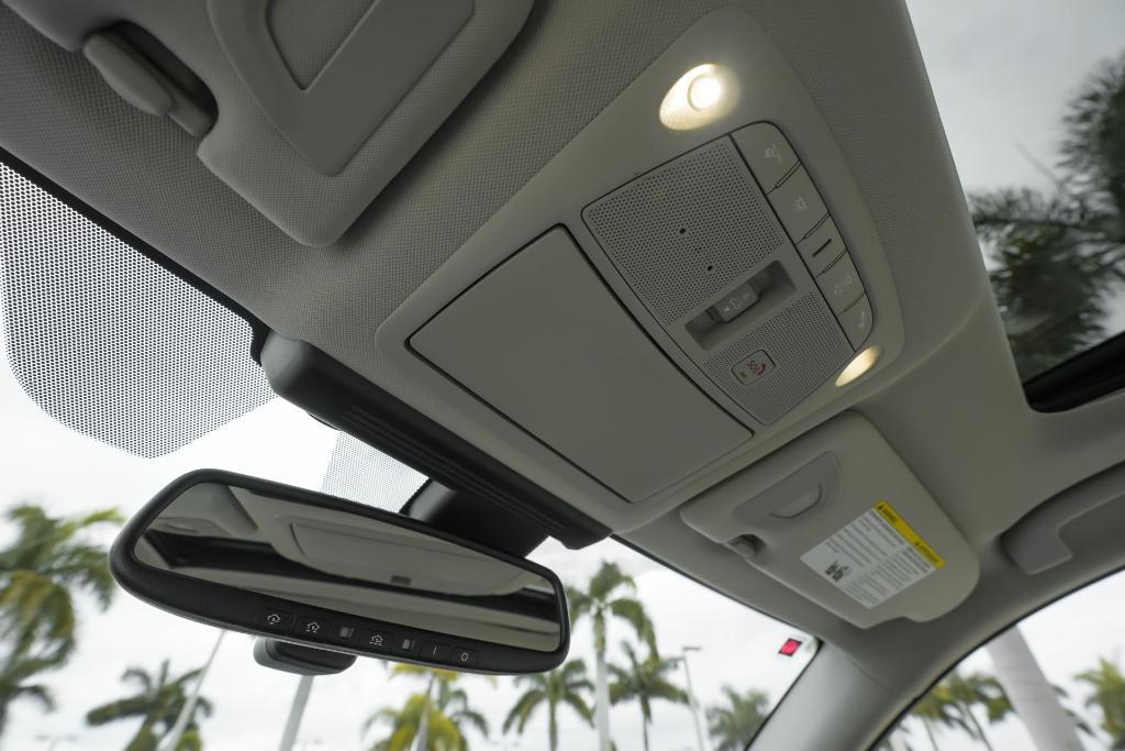 used 2023 INFINITI Q50 car, priced at $30,100