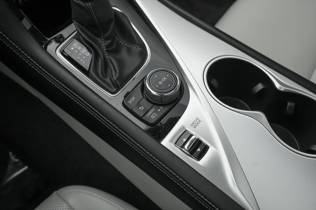 used 2023 INFINITI Q50 car, priced at $30,100