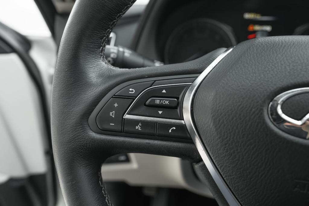 used 2023 INFINITI Q50 car, priced at $30,100