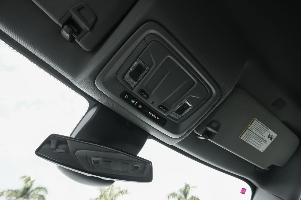 used 2025 Chevrolet Silverado 2500 car, priced at $59,698