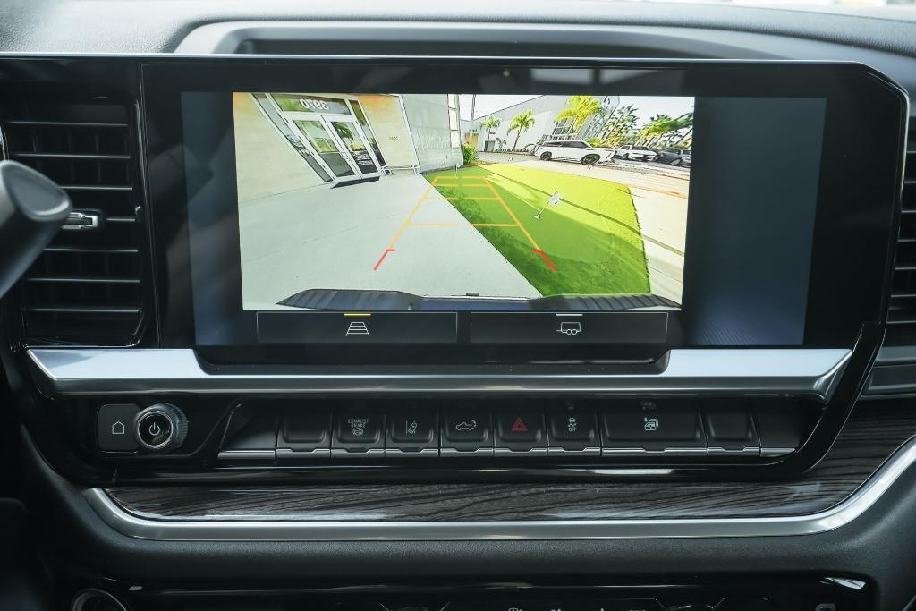 used 2025 Chevrolet Silverado 2500 car, priced at $59,698