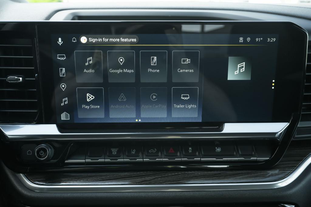 used 2025 Chevrolet Silverado 2500 car, priced at $59,698