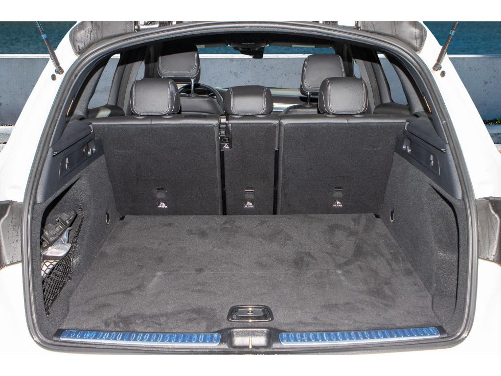 used 2022 Mercedes-Benz GLC 300 car, priced at $26,288