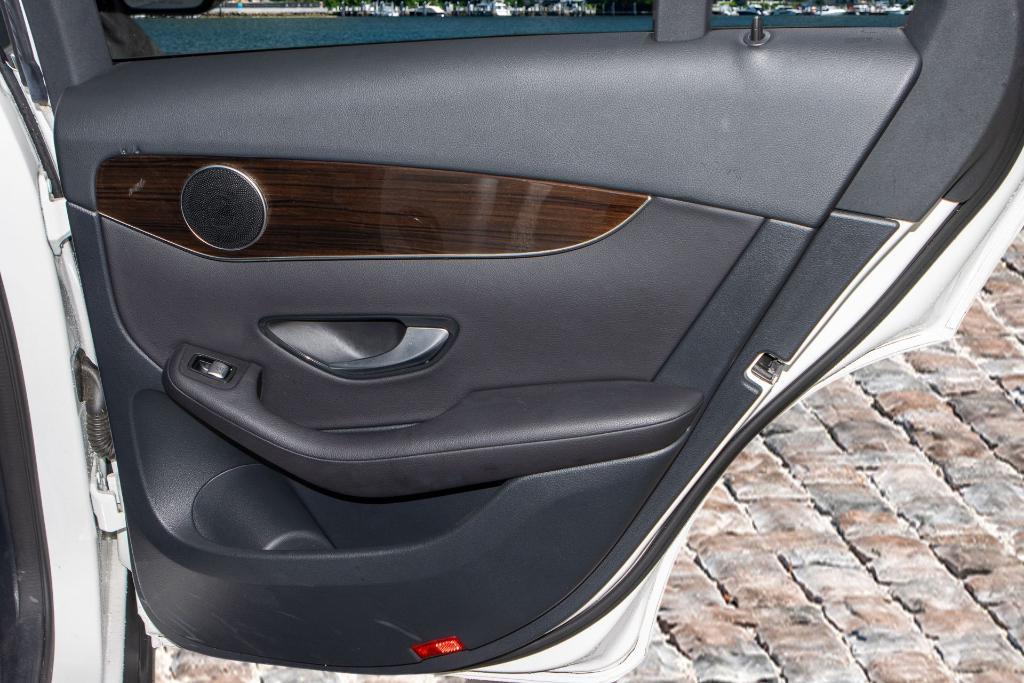 used 2022 Mercedes-Benz GLC 300 car, priced at $26,288