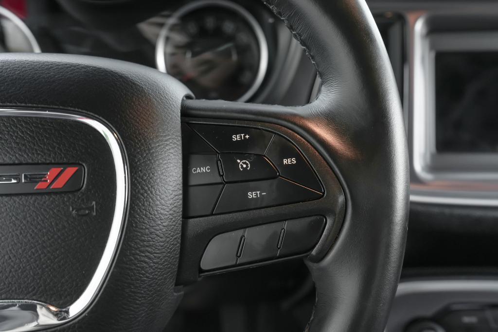 used 2019 Dodge Challenger car, priced at $18,500