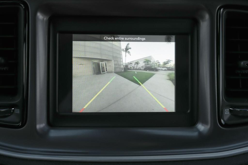 used 2019 Dodge Challenger car, priced at $18,500