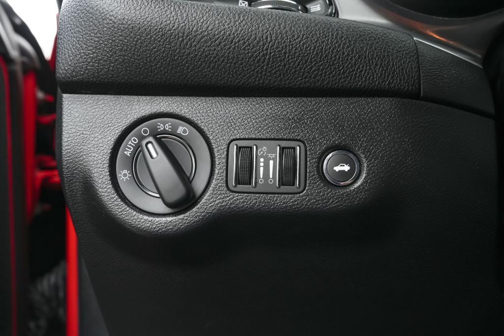 used 2019 Dodge Challenger car, priced at $18,500