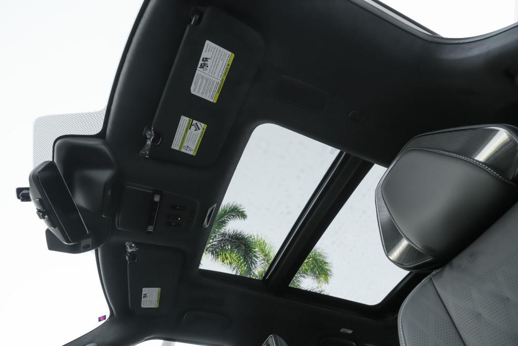 new 2026 INFINITI QX80 car, priced at $103,820