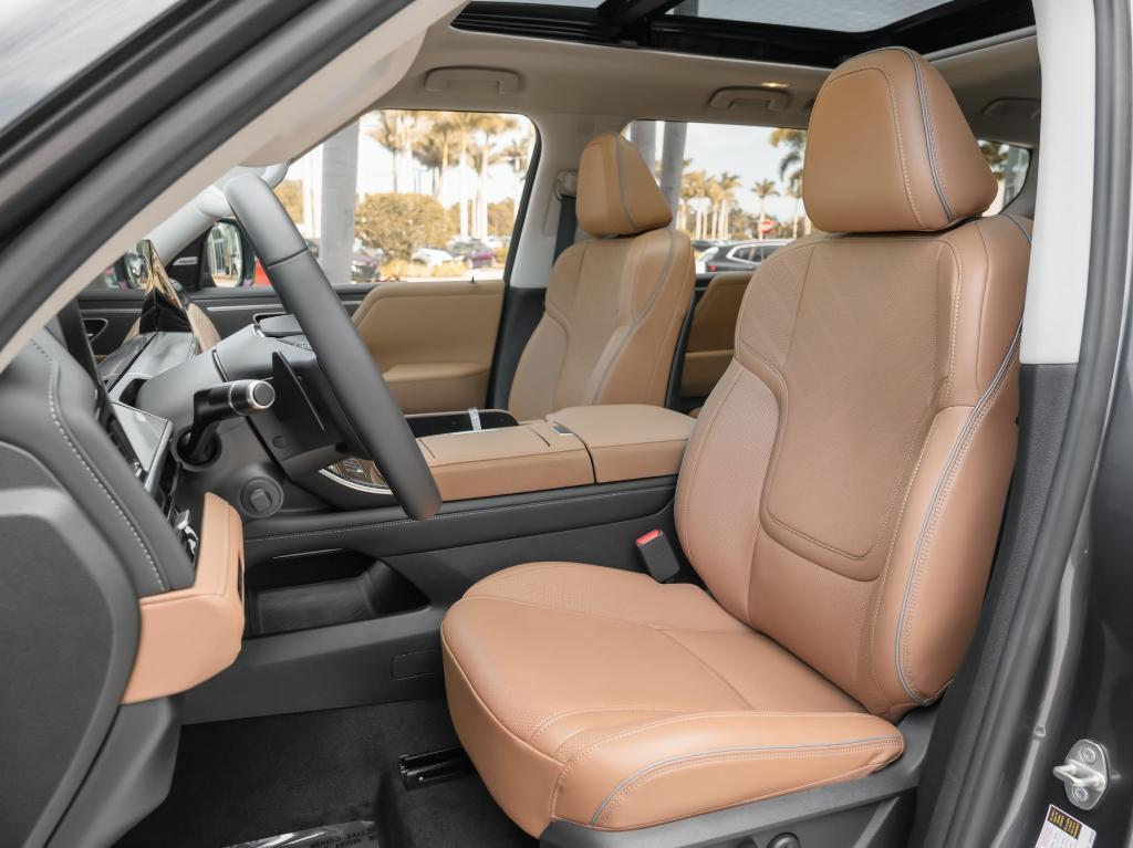 used 2026 INFINITI QX80 car, priced at $83,597