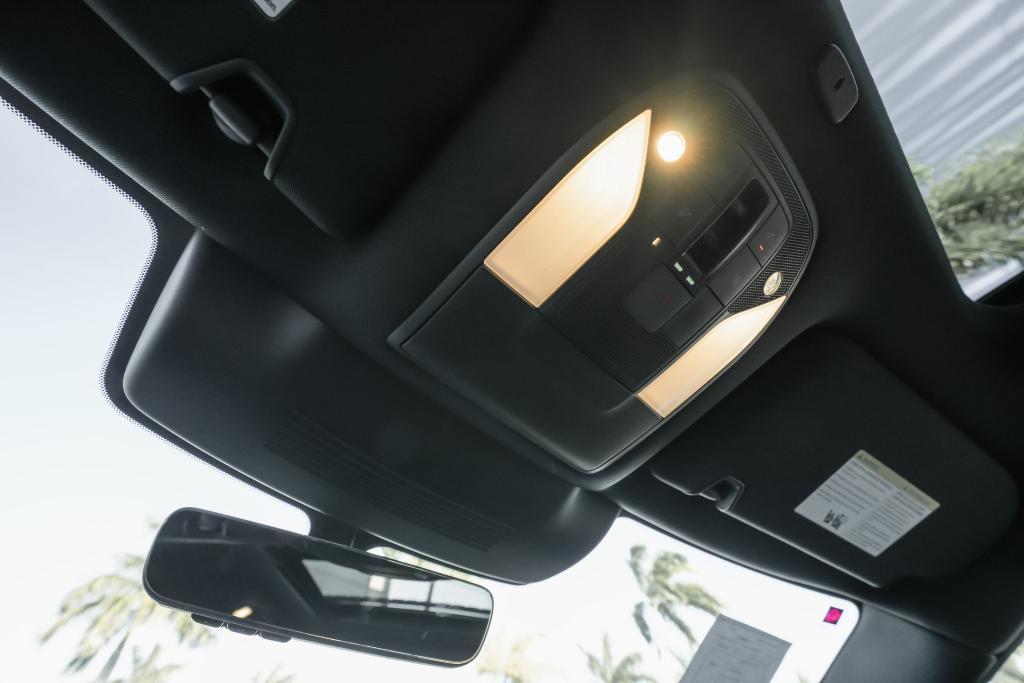 new 2026 INFINITI QX60 car, priced at $55,455