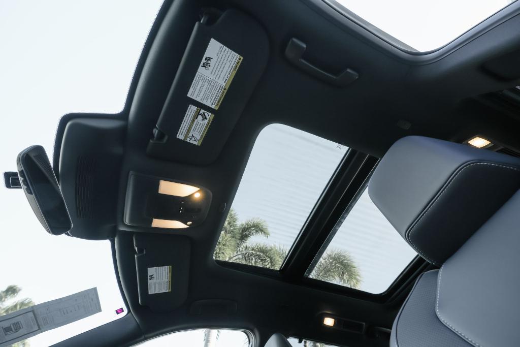 new 2026 INFINITI QX60 car, priced at $55,455