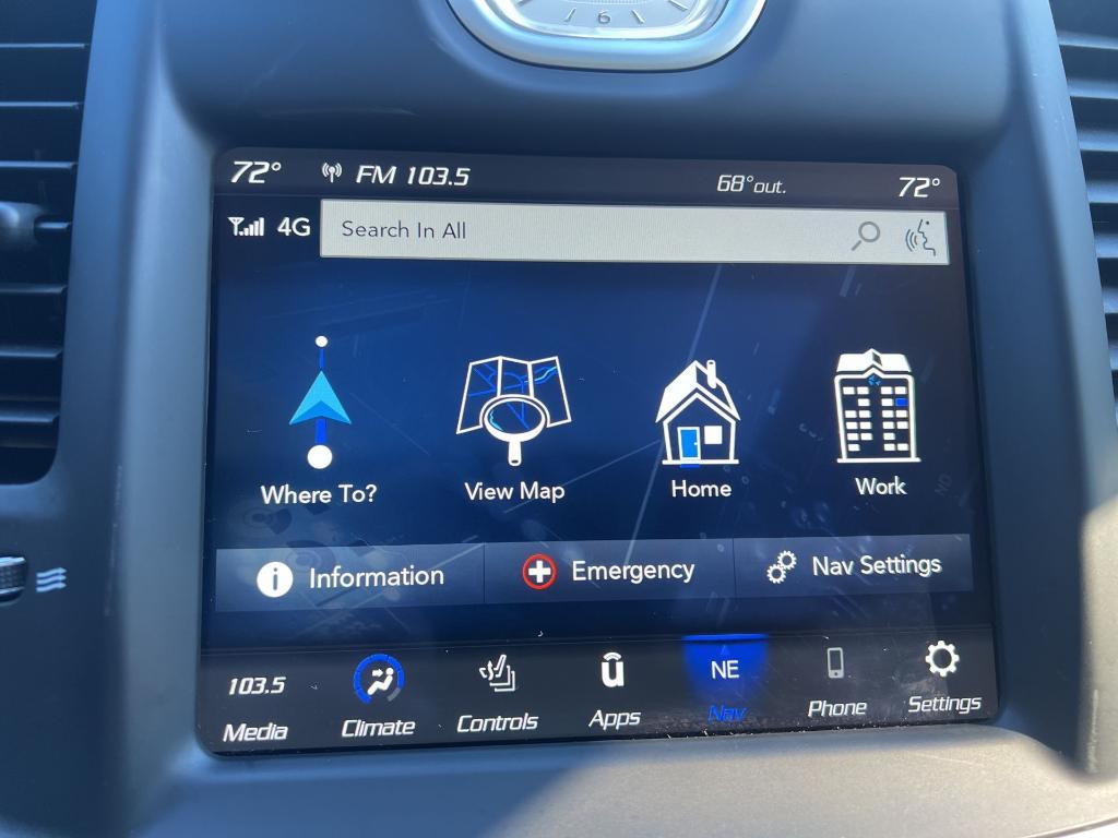 used 2022 Chrysler 300 car, priced at $25,600