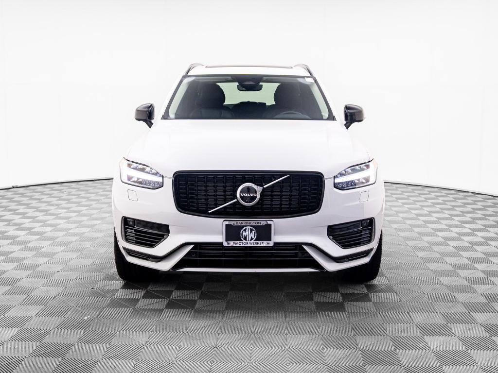 used 2023 Volvo XC90 Recharge Plug-In Hybrid car, priced at $44,587
