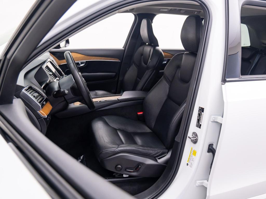 used 2023 Volvo XC90 Recharge Plug-In Hybrid car, priced at $44,587