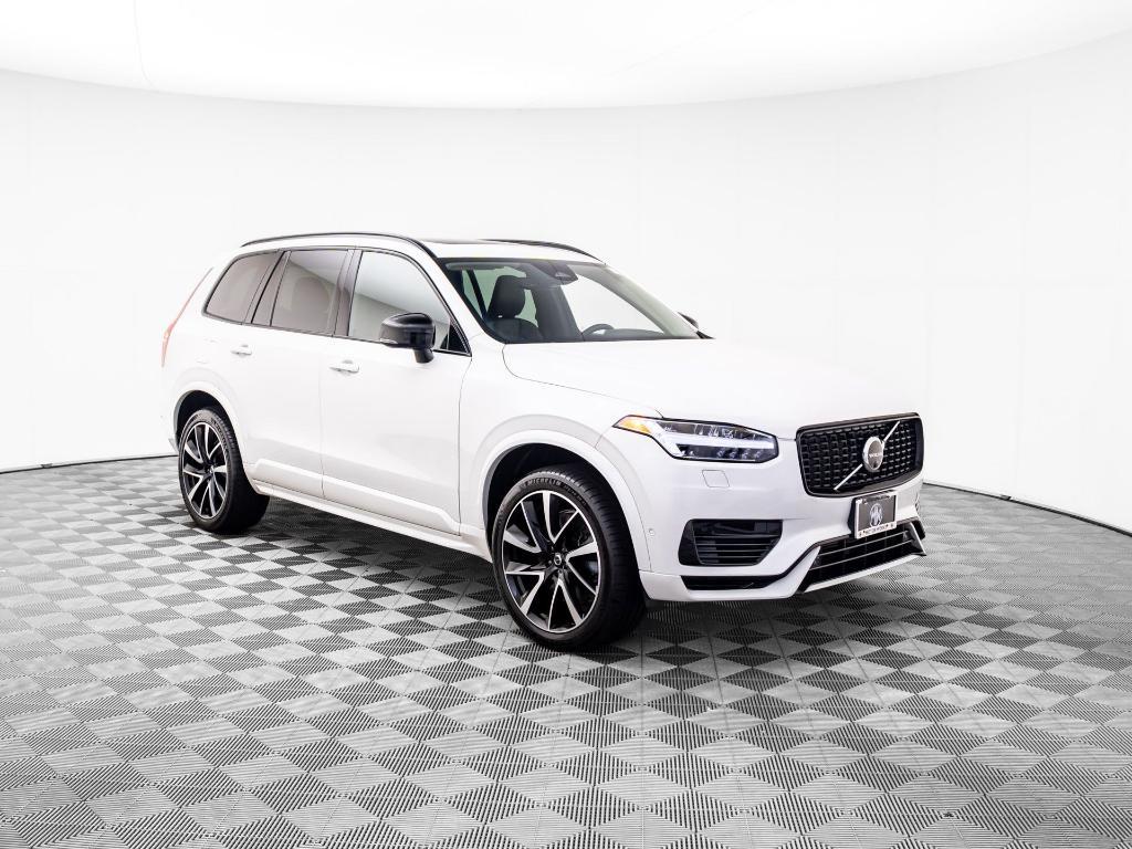 used 2023 Volvo XC90 Recharge Plug-In Hybrid car, priced at $44,587
