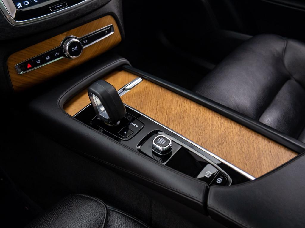 used 2023 Volvo XC90 Recharge Plug-In Hybrid car, priced at $44,587