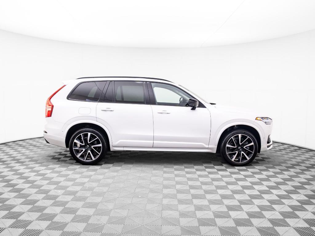 used 2023 Volvo XC90 Recharge Plug-In Hybrid car, priced at $44,587