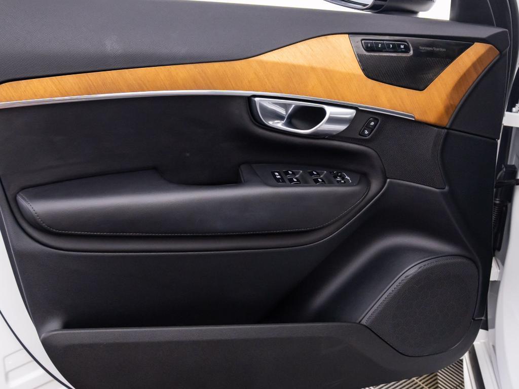 used 2023 Volvo XC90 Recharge Plug-In Hybrid car, priced at $44,587